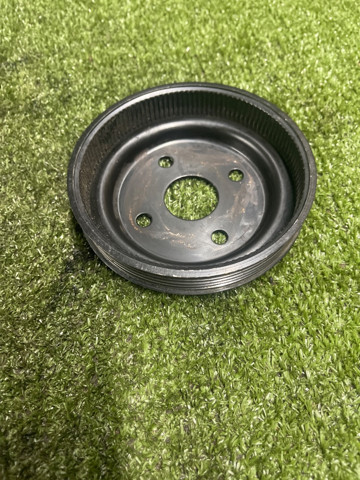 0K55115131A HYUNDAI Шкив водяной помпы купить в Запорожье
