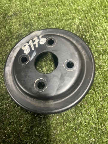 0K55115131A HYUNDAI Шкив помпы купить в Одесса