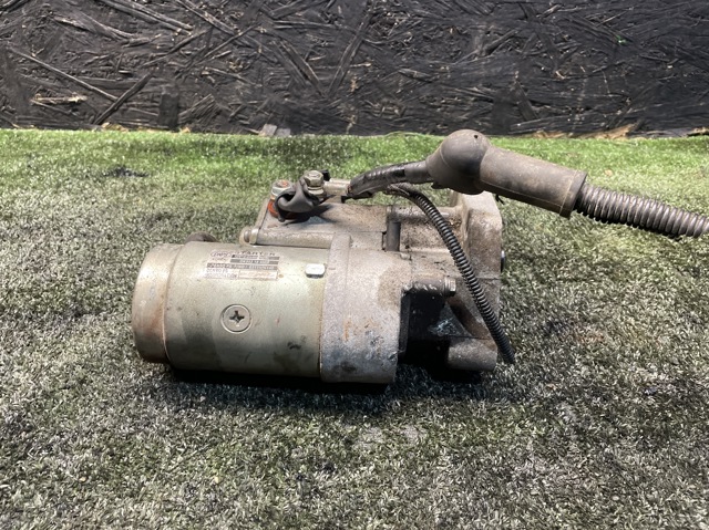 0K55218400A HYUNDAI Стартер купить в Чернигов