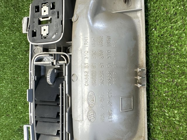 HYUNDAI 0K55251310 в наличии Полтава