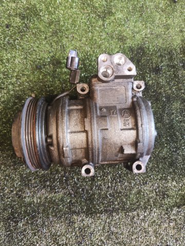 HYUNDAI 0K56E61450A Компрессор кондиционера в наличии Житомир