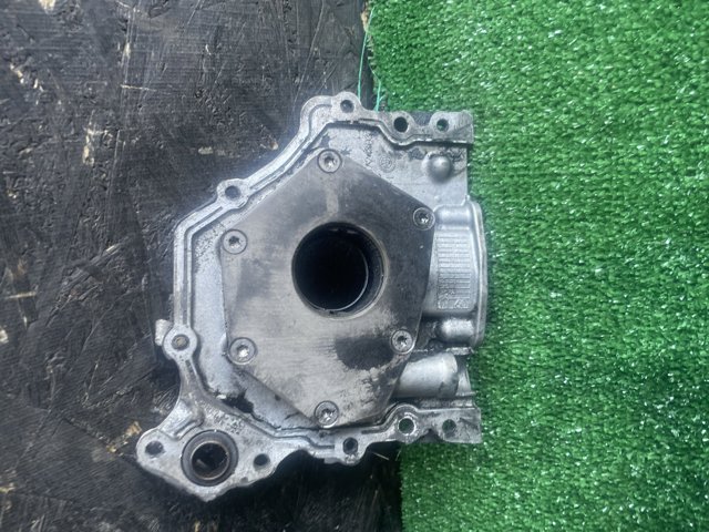 Помпа масляная 1001F2 PEUGEOT
