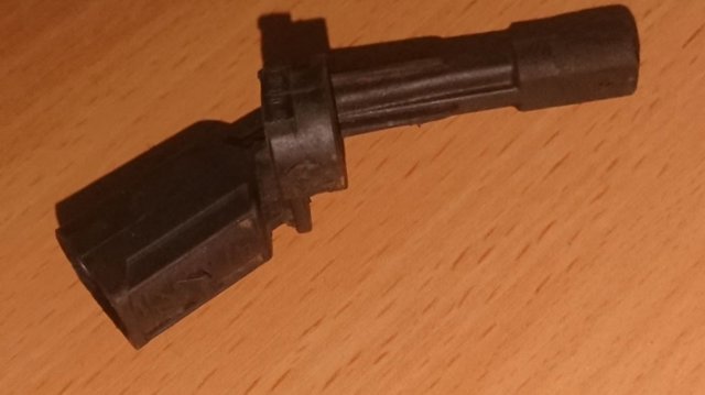 Задний левый датчик АБС 10071162313 VAG