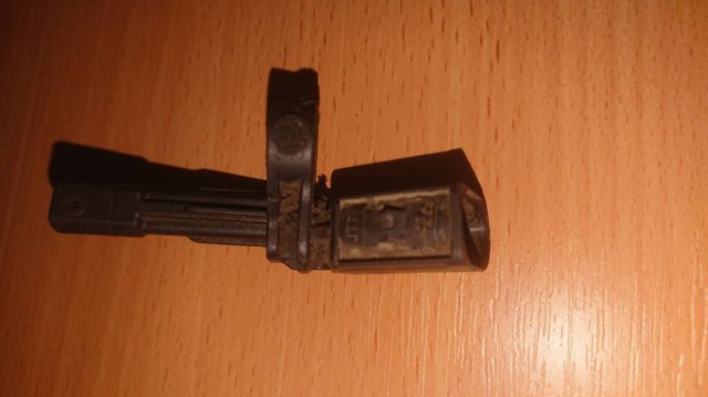 10071162323 VAG Датчик АБС задний правый купить в Житомир