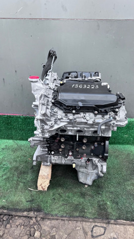 NISSAN 1010200Q3R Двигатель в сборе в наличии Каменское