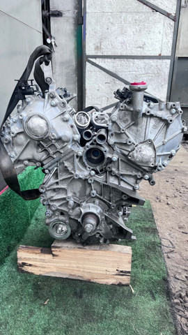 NISSAN 1010200Q3R Двигатель в наличии Одесса