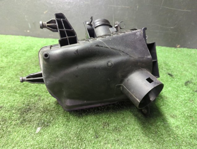 1026323S01 NISSAN Корпус фильтра купить в Житомир