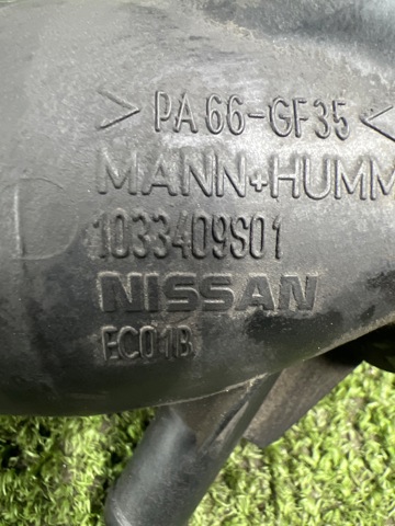 NISSAN 1033409S01 в наличии Ровно