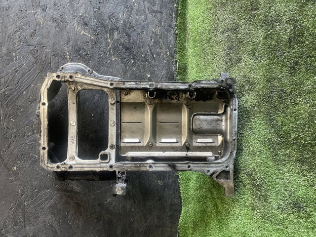 11110EQ400 Поддон масляный картера двигателя купить Каменское