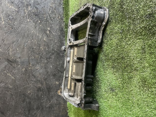 11110EQ400 NISSAN Поддон масляный картера двигателя купить в Черновцы