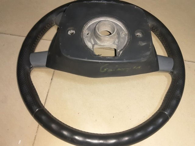 FORD 1124488 Рулевое колесо в наличии Тернополь