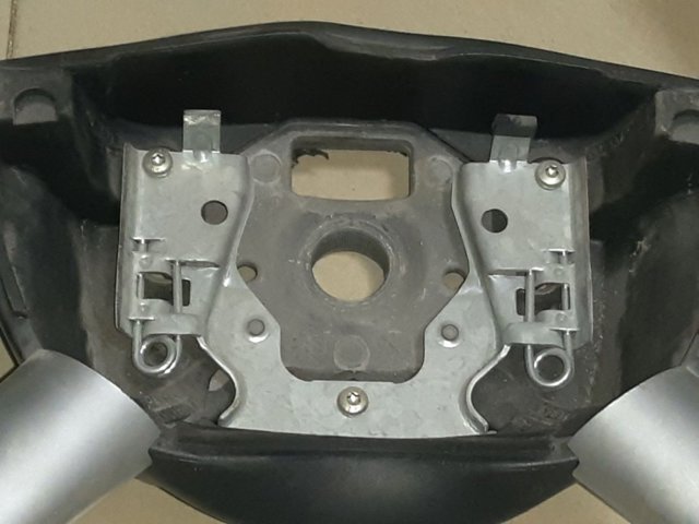 1124488 FORD Рулевое колесо купить в Ирпень