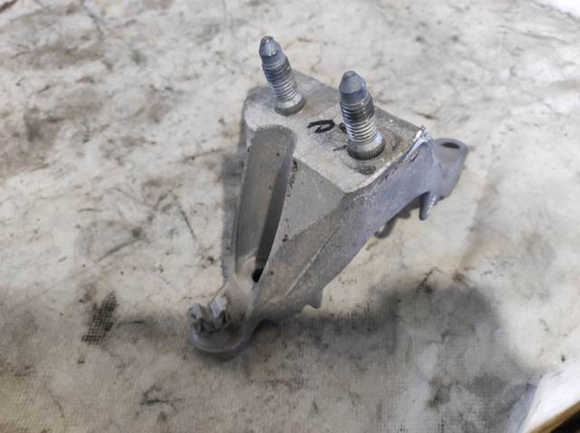 RENAULT 112531966R Кронштейн подушки КПП в наличии Павлоград