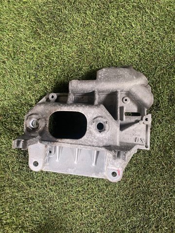 11254AX600 Nissan/Infiniti Кронштейн подушки КПП