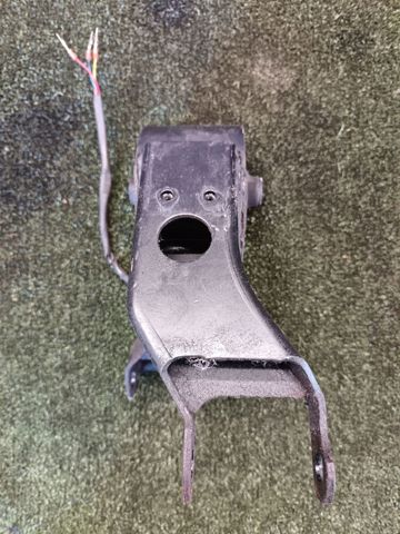 Задняя подушка двигателя 11320CA012 NISSAN