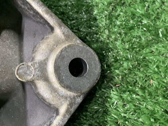 11332JD700 NISSAN Кронштейн подушки (опоры) двигателя задней купить в Житомир