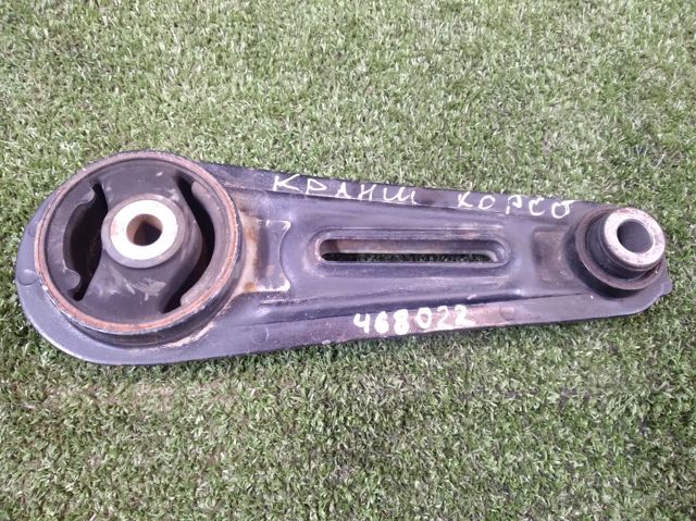 11360JD000 NISSAN Подушка (опора) двигателя левая нижняя купить в Каменское