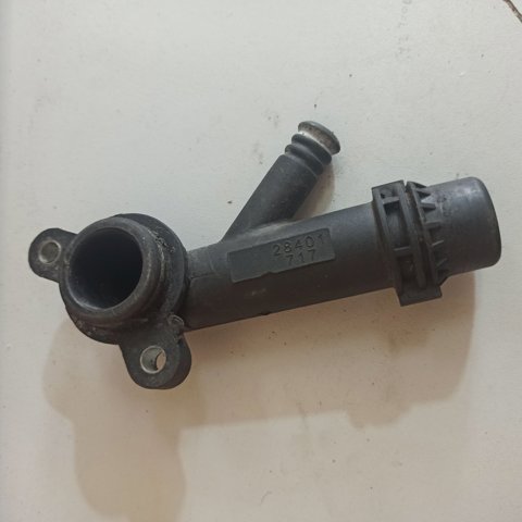 Фланец системы охлаждения 11531708808 BMW