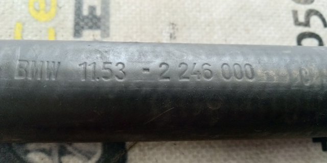 BMW 11532246000 в наличии Тернополь
