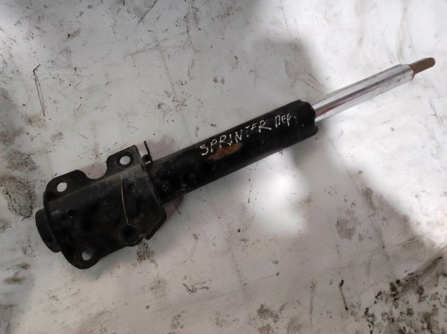 Амортизатор передний 115904 SACHS