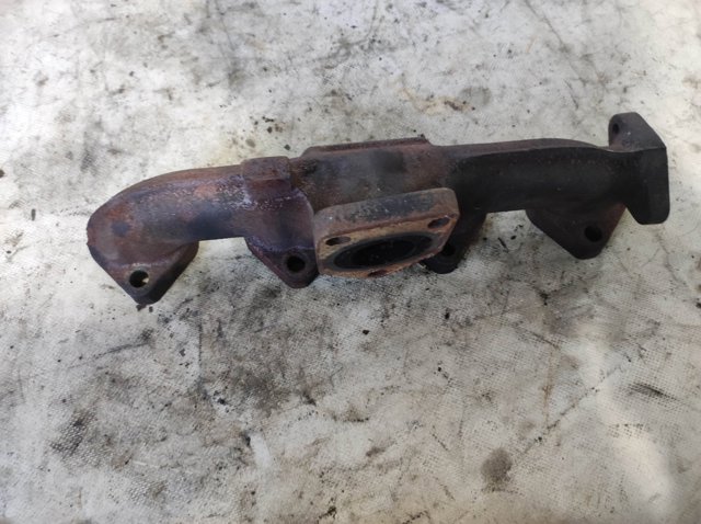 11627786628 BMW Коллектор выпускной купить в Ужгород