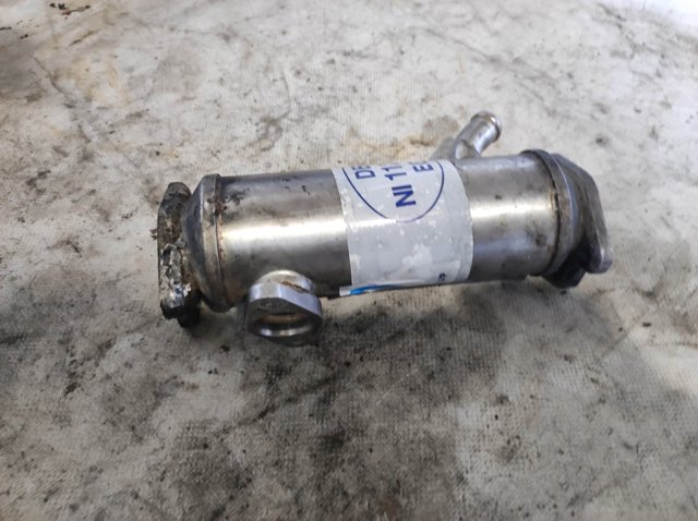 Радиатор системы EGR 11712247880 BMW
