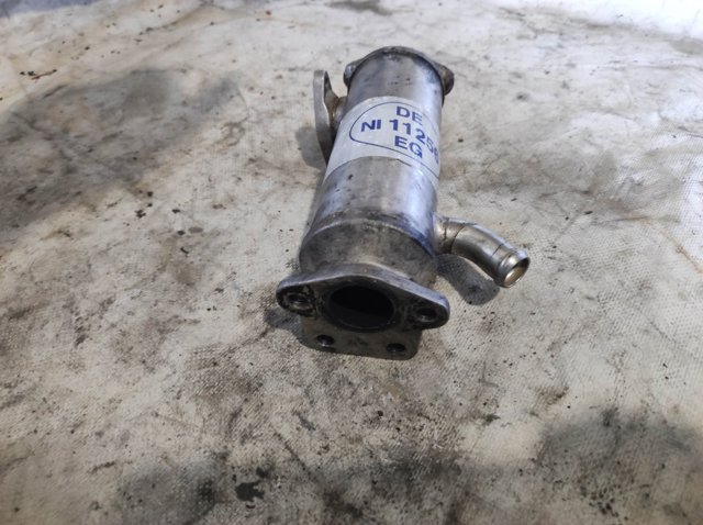 BMW 11712247880 Радиатор системы EGR рециркуляции выхлопных газов в наличии Полтава
