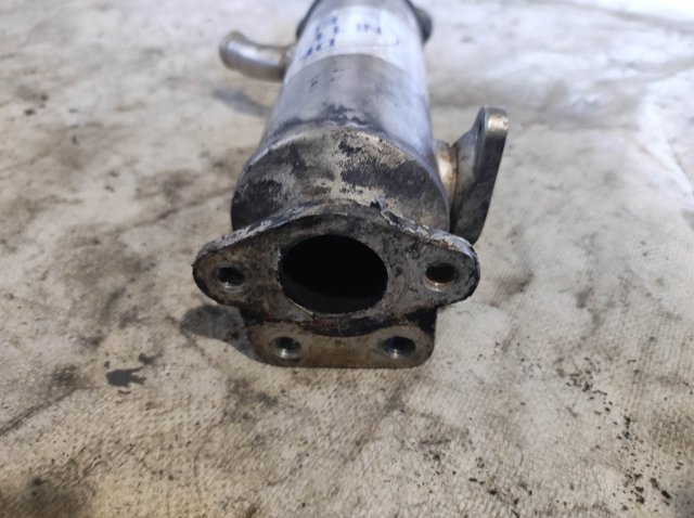 11712247880 BMW Радиатор системы EGR рециркуляции выхлопных газов купить в Кривой Рог