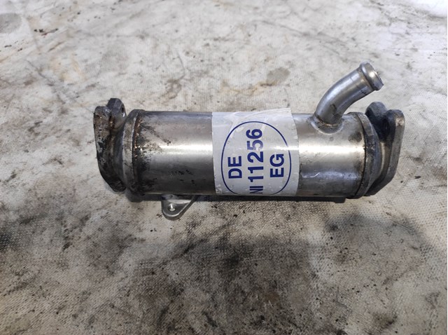 BMW 11712247880 Радиатор системы EGR в наличии Одесса