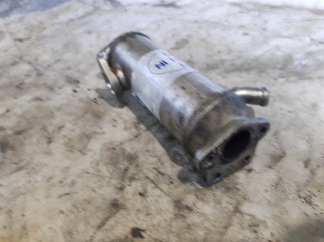 11712247880 Радиатор системы EGR рециркуляции выхлопных газов купить Павлоград