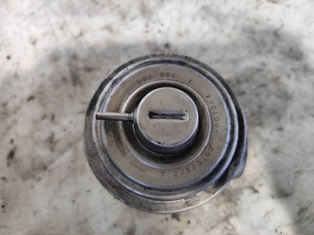 BMW 11717785789 Клапан EGR рециркуляции газов в наличии Житомир