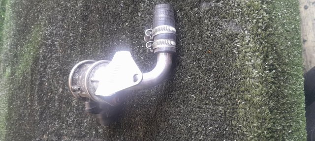 11721708575 BMW Клапан подачи вторичного воздуха купить в Черкассы