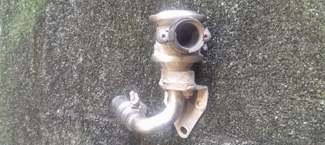 11721708575 BMW Клапан подачи вторичного воздуха купить в Запорожье