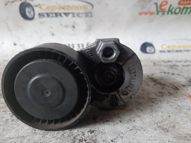Натяжитель клинового ремня 117501083R RENAULT
