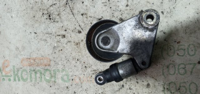 Натяжная планка поликлинового ремня 117502W21C NISSAN