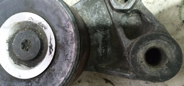 117502W21C Натяжитель приводного ремня купить Запорожье