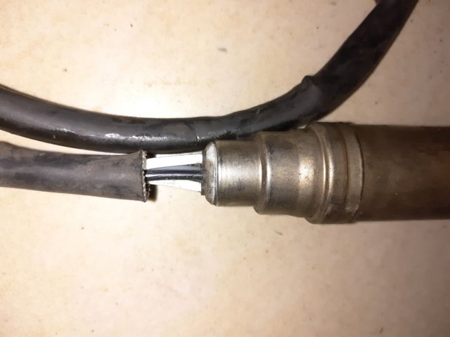 Лямбда зонд после катализатора 11781433940 BMW