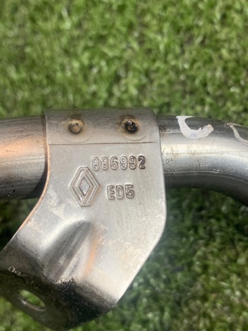 NISSAN 1183500Q0B в наличии Ровно