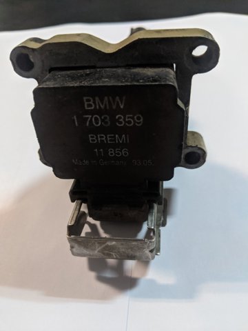 BMW 12131703359 Катушка зажигания в наличии Чернигов