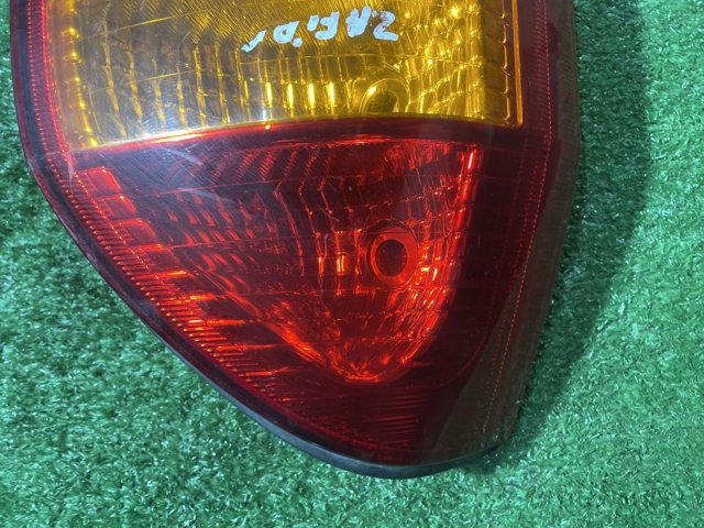 OPEL 1222119 Фонарь задний левый в наличии Львов