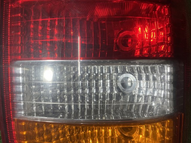 1222119 OPEL Фонарь задний левый купить в Винница