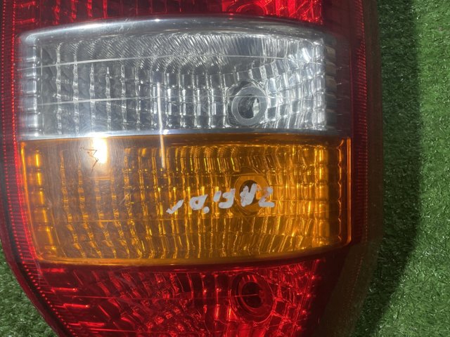 1222119 OPEL Фонарь задний левый купить в Ужгород