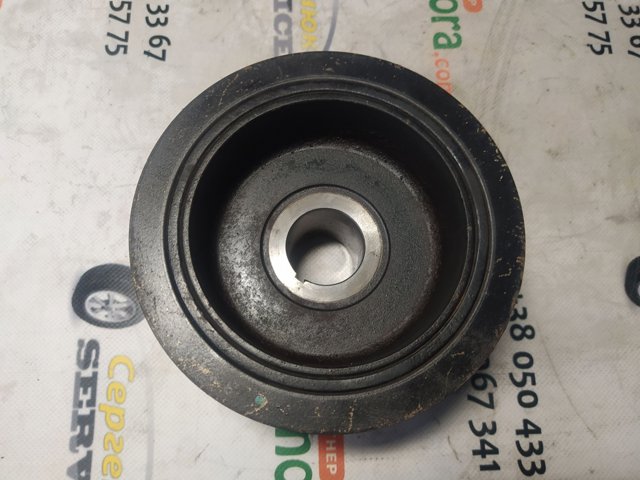 123032W204 NISSAN Шкив коленвала купить в Черновцы