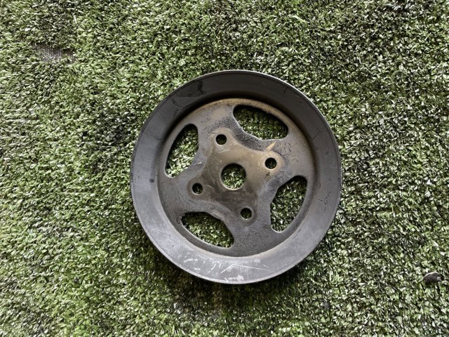 NISSAN 123036N200 Шкив коленвала в наличии Ирпень
