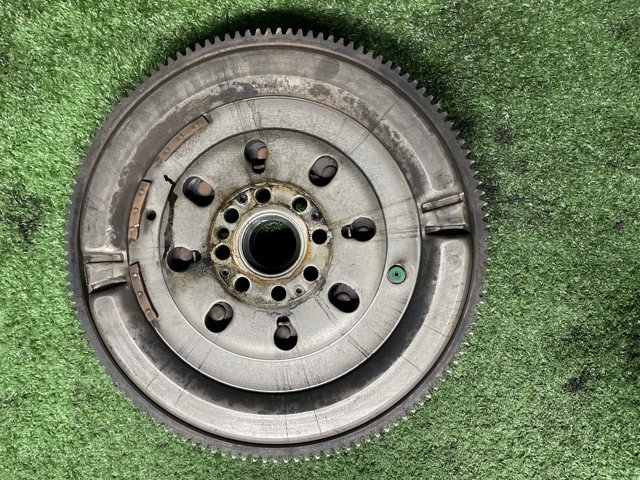 1231000Q1C NISSAN Маховик двигателя купить в Полтава