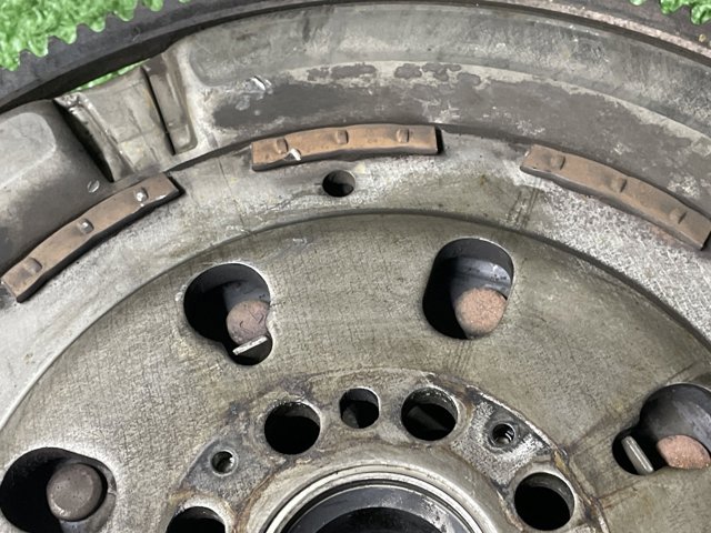 1231000Q1C NISSAN Маховик двигателя купить в Киев