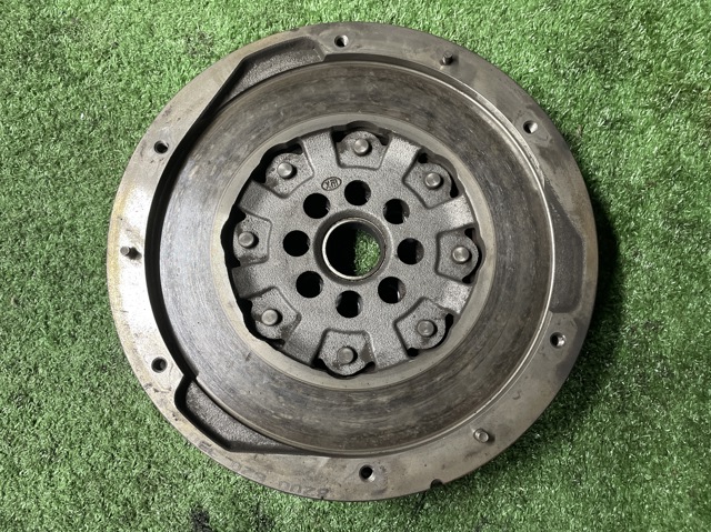 1231000Q1C NISSAN Маховик купить в Украина