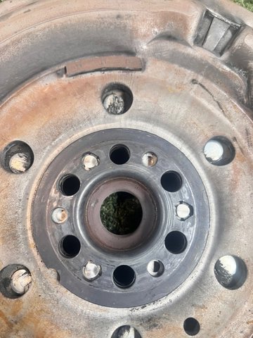 123108H301 NISSAN Маховик купить в Украина