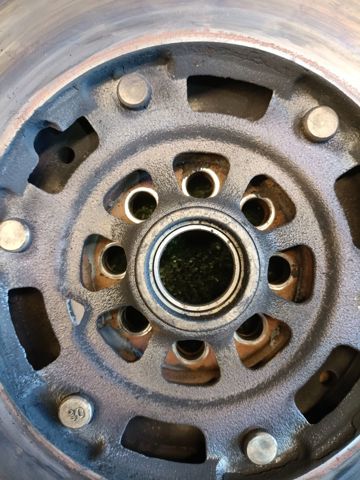 123108H801 NISSAN Маховик двигателя купить в Ужгород