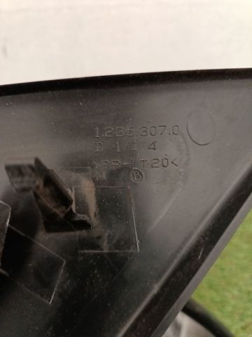 12353070 RENAULT Правое зеркало купить в Павлоград